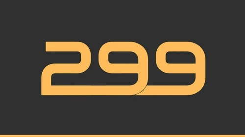 299 Engineering Logo